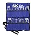 SK Hand Tools 6029 29-Piece Punch and Chisel Set