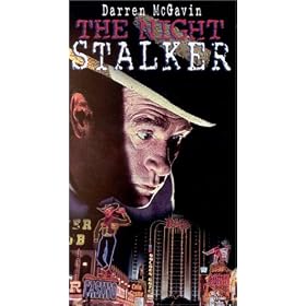 Night Stalker, the