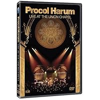 Procol Harum - Live at the Union Chapel