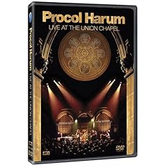 Procol Harum - Live at the Union Chapel