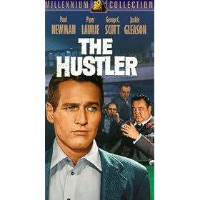Hustler [VHS]