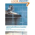The Animal Ethics Reader by S. Armstrong