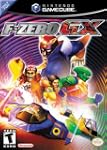 F-Zero GX