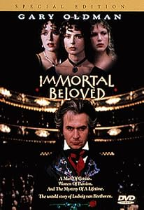 Immortal Beloved (Deluxe Edition)