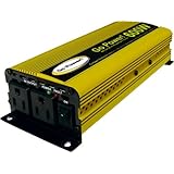 Go Power GP-600 600-Watt Modified Sine Wave Inverter