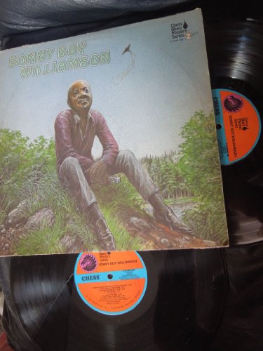 Sonny Boy Williamson - Fattening Frogs for Snakes (al Lyrics - Zortam Music