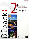 Revue Wanadoo Editions  / Pack Versailles + Versailles 2