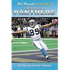 Bill Rosinski's Tales from the Carolina Panthers by Bill Rosinski and Pat Yasinskas