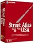 Street Atlas USA 2007 Plus DVD