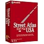 Street Atlas USA 2007 Plus DVD
