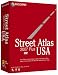 Street Atlas USA 2007 Plus DVD