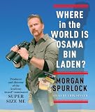 Where in the World Is Osama bin Laden?