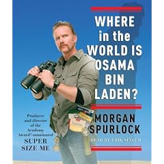 Where in the World Is Osama bin Laden?