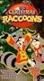 The Christmas Raccoons [VHS]