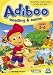 Adiboo 3 Reading & Maths 5-6