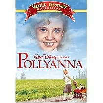 Pollyanna (Vault Disney Collection)