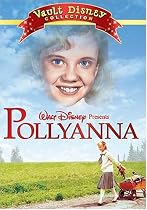 Pollyanna (Vault Disney Collection)