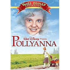 Pollyanna (Vault Disney Collection) by 
