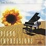 Piano Impressions