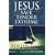 Jesus: Safe, Tender, Extreme