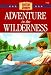 Adventure in the Wilderness: The Journey to Cincinnati's Frontier (The American Adventure Series #13)