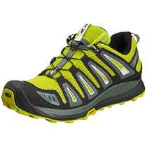 Salomon Men's XA Comp 6 Trail Running Shoe
