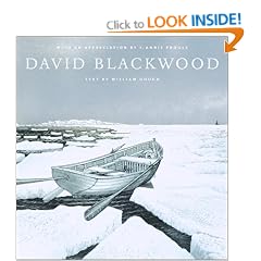 David Blackwood: Master Print Maker