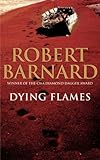 Dying flames