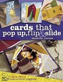 Review North Light Books  / Cards That Pop-Up, Flip and Slide: Includes 22 Easy to Follow Templates