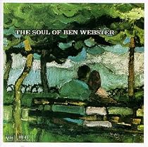 The Soul of Ben Webster