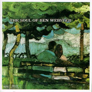 CD-Charts  Music : The Soul Of Ben Webster