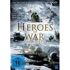 Heroes of War - Assembly (2 Disc Set)