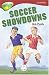 Search : Oxford Reading Tree: Stage 15: TreeTops: Soccer Showdowns (Oxford Reading Tree)