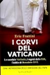 I corvi del Vaticano (Saggi)