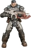 Gears of War - 12 Inch Action Figures: Marcus (New Version)イメージ