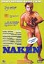Naken ( Naked ) [ NON-USA FORMAT, PAL, Reg.2 Import - Sweden ]