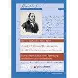 Produkt-Bild: Friedrich Daniel Bassermann