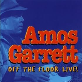 Off The Floor Live