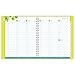 AT-A-GLANCE Weekly/Monthly Planner 2016, 8.5 x 11