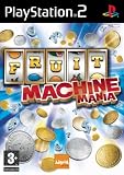 Fruit Machine Mania (Playstation 2 game)