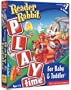 Reader Rabbit Playtime for Baby and Toddler  [OLD VERSION]