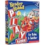 Reader Rabbit Playtime for Baby and Toddler