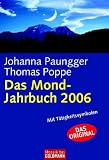 Produkt-Bild: Das Mond-Jahrbuch 2006. Mit T&auml;tigkeitssymbolen - Das Original