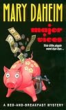 Major Vices (Bed-And-Breakfast Mysteries)