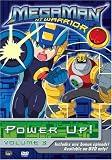 Revue Viz Video  / Megaman 3: Nt Warrior - Power Up