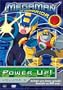 MegaMan NT Warrior, Vol. 3: Power Up!