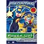MegaMan NT Warrior, Vol. 3: Power Up!