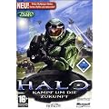 Halo - Kampf um die Zukunft