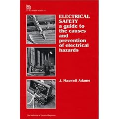 Electrical Safety (IEE Power)