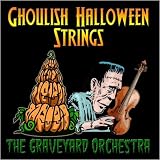 Ghoulish Halloween Strings
